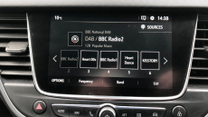 Vauxhall Crossland 1.2 Turbo [130] Ultimate 5dr Auto Petrol Hatchback